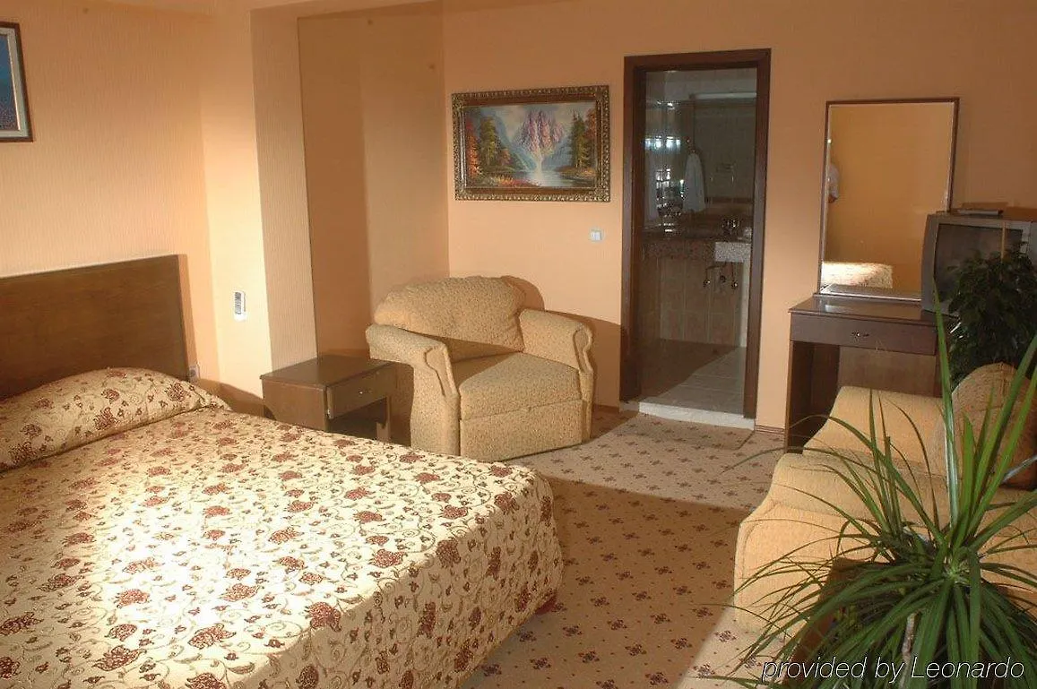 Ankara Capital Otel 3*,