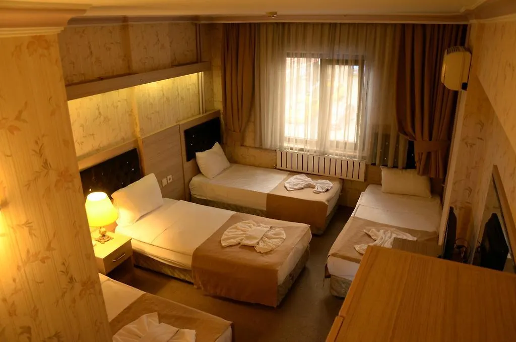 Ankara Capital Otel