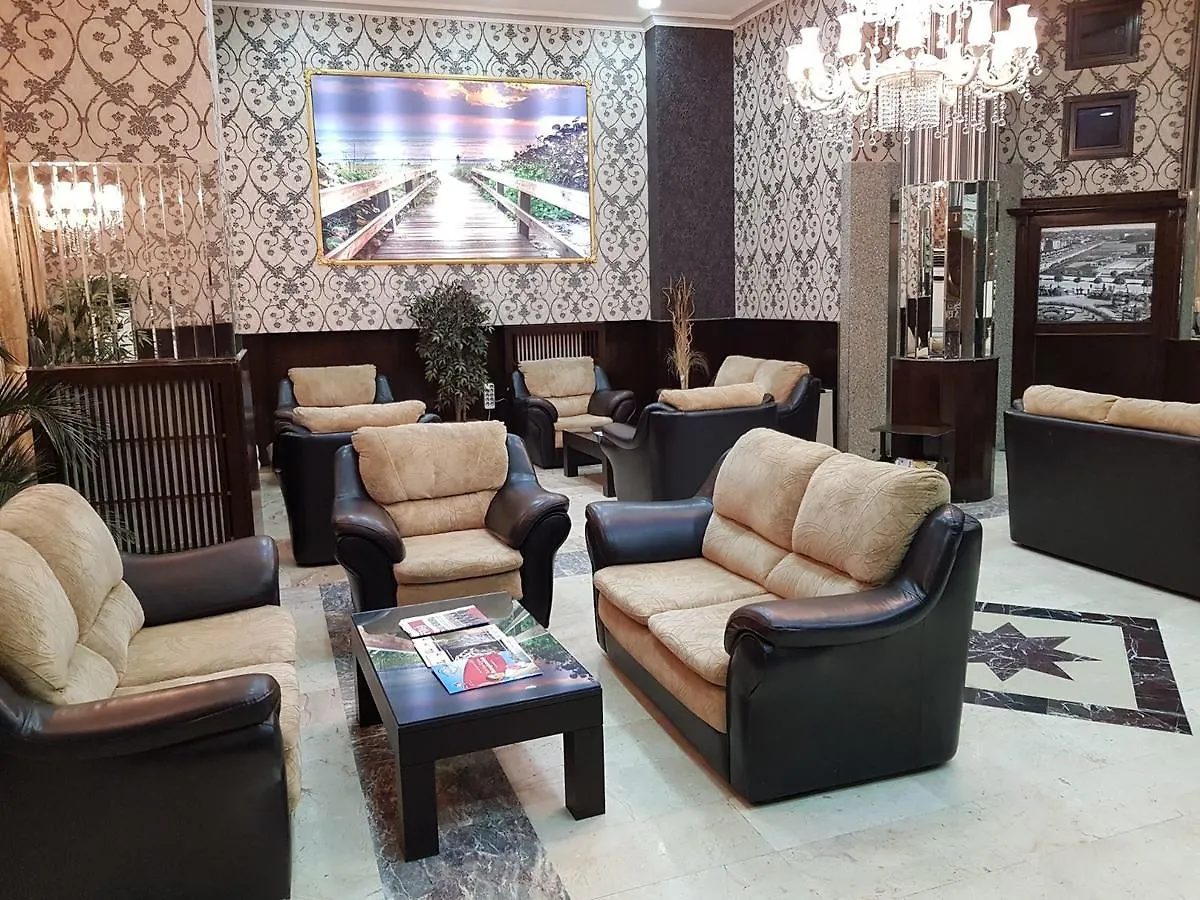 Ankara Capital Otel 3*,  Türkiye