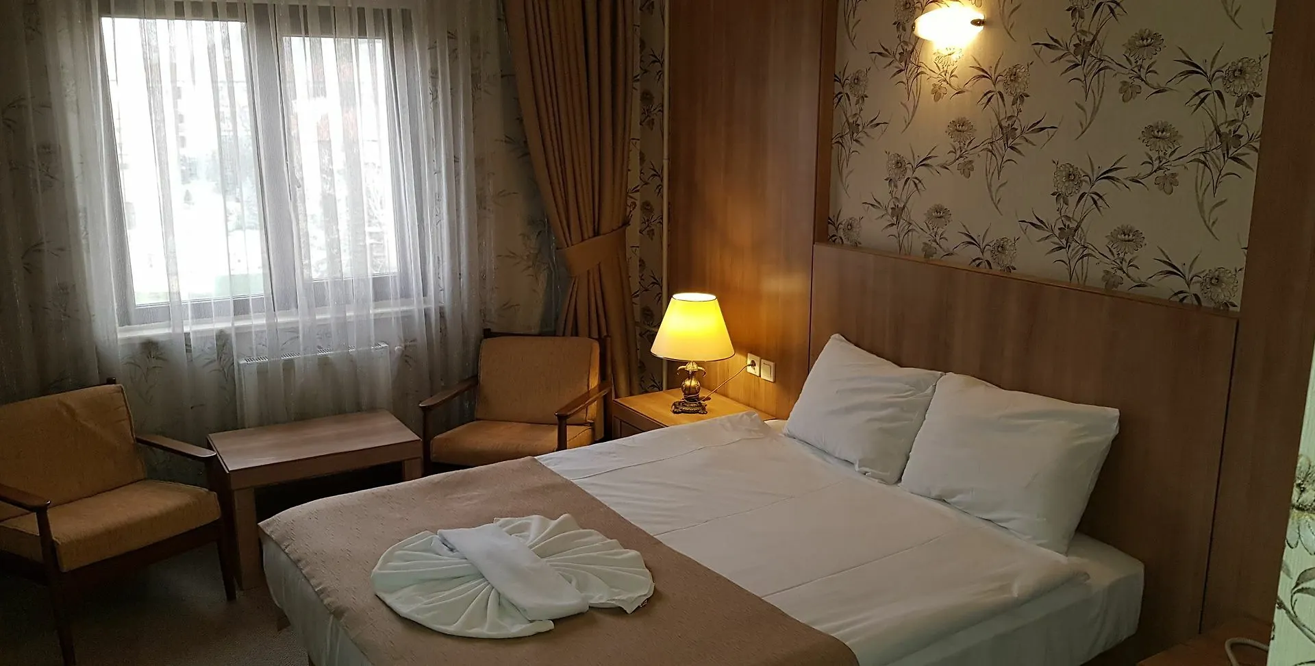 Ankara Capital Otel 3*,  Türkiye